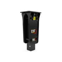 Гідромолоти серії BCP