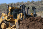 Історія створення легенди: особливості Cat® D10T2 (частина 3)