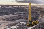 Станок для бурения Cat® MD6250 — эффективный результат за 1 проход