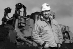 Історія створення легенди: особливості Cat® D10T2 (частина 1)