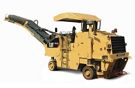 Особенности фрезы CAT PM-102
