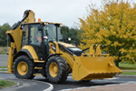 Про компактну техніку Caterpillar, її переваги і майбутні новинки.