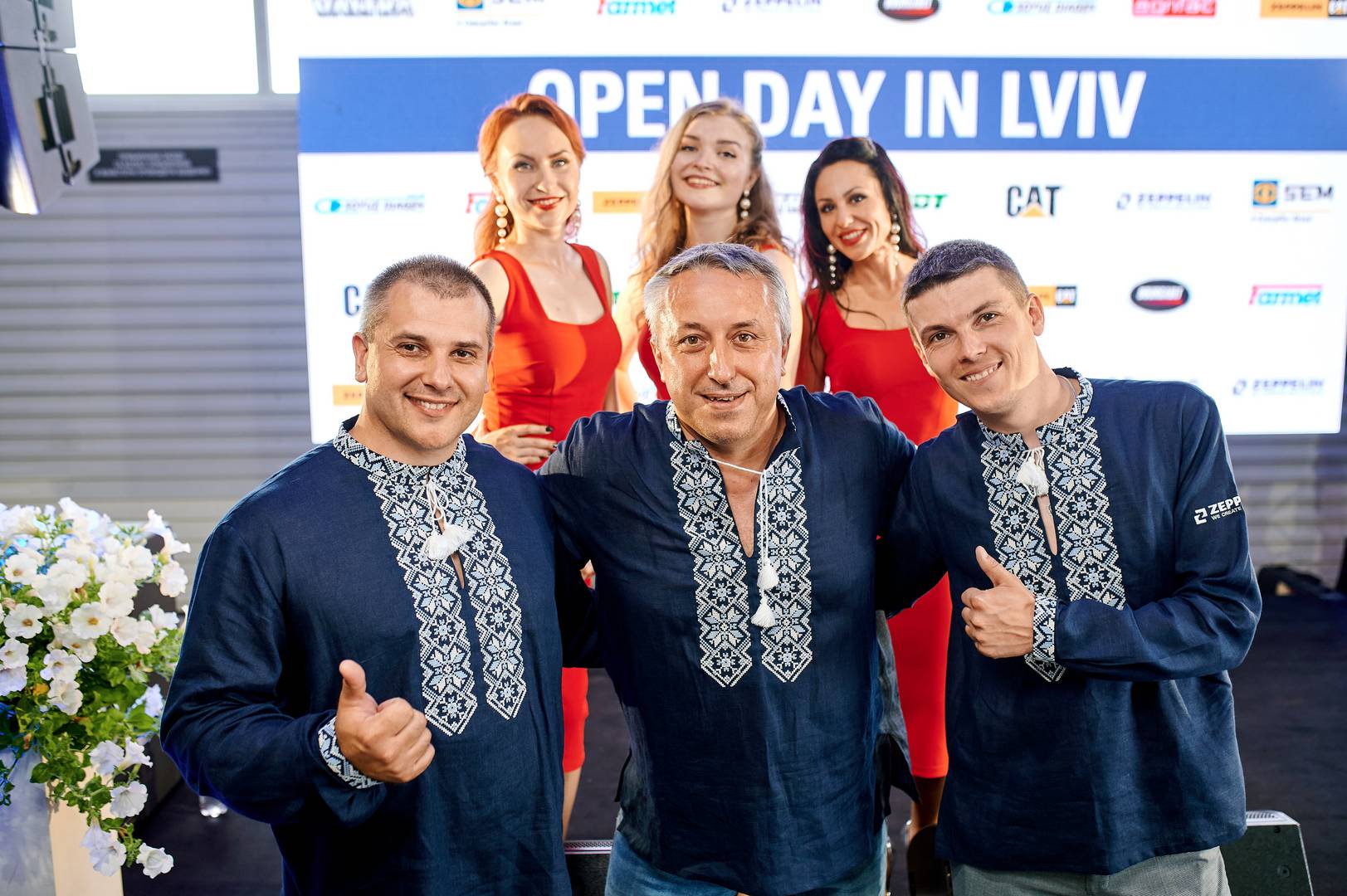 Пройшов день відкритих дверей у Львівському офісі! – фото 59