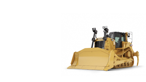 Бульдозери