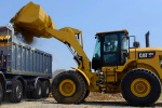 7 причин відвідати демонстрацію техніки Cat® і Scania