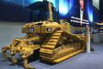 Bauma 2016 – б’є рекорди відвідуваності!