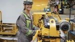 Стратегия развития технологий Caterpillar в рамках нужд клиентов