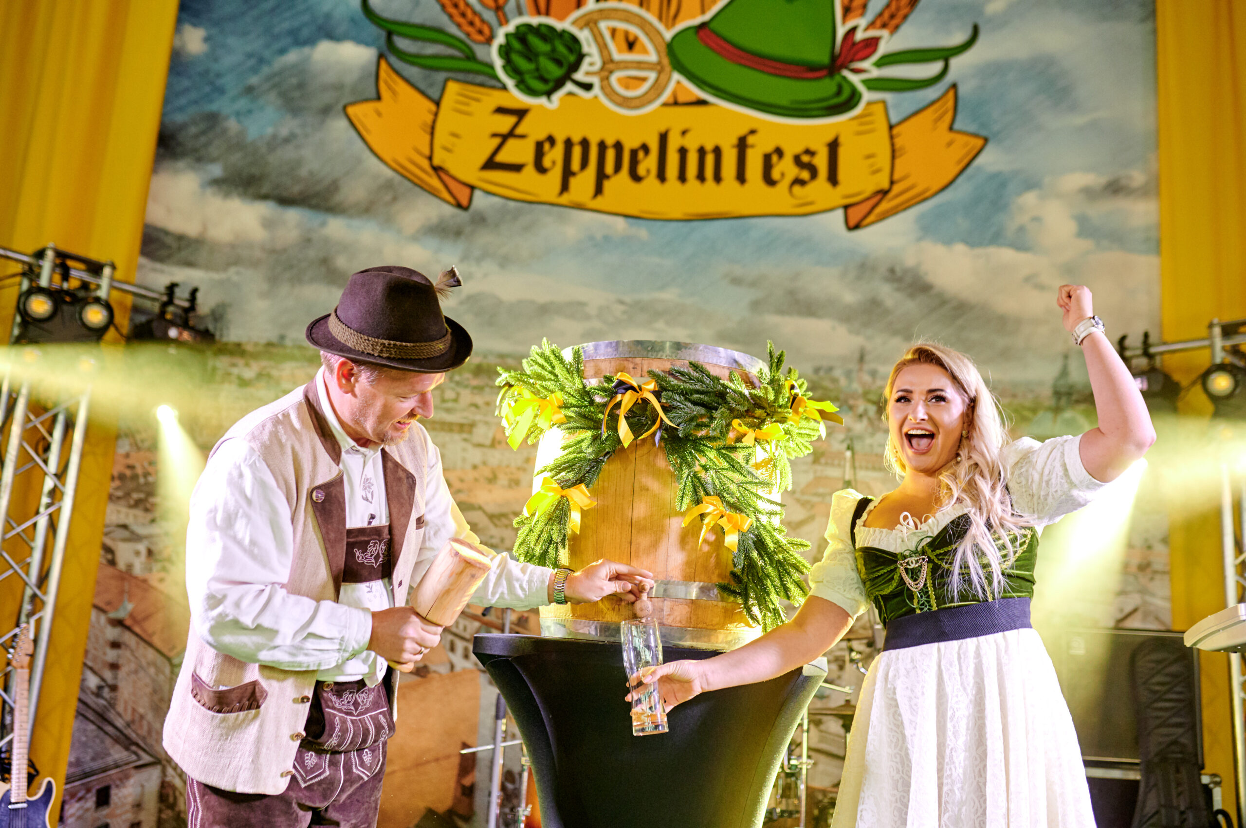 Zeppelin Fest 2019 – щорічний грандіозний фестиваль – фото 32