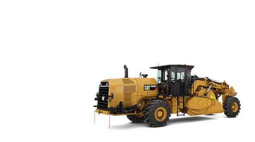 Машини для регенерації ґрунту