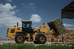 Caterpillar представила новий навантажувач 926M