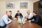 На шляху до світових стандартів
