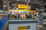 Підсумки міжнародної виставки  MiningWorld Ukraine 2017