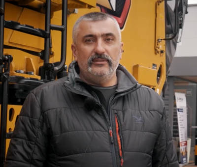 Відгук про співпрацю ТОВ “СТЛ+М” з Цеппелін Україна Відгук про співпрацю ТОВ “СТЛ+М” з Цеппелін Україна