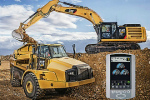 Технології Caterpillar допоможуть заощадити гроші