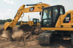 CAT 320 GC Надежный. Комфортный. Продуктивный