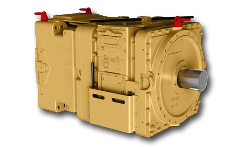 CST45M