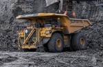 Самосвалы CAT 797F – легендарные гиганты