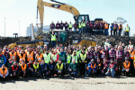 Sales Campus Caterpillar 2017