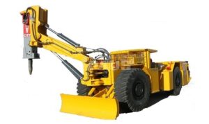 Покрівлеоборочні машини PAUS CAT PGB 1700 – слайд
