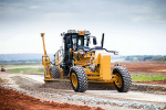 Автогрейдери Cat® серії М: особливості та переваги