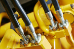 Высококачественные РВД собственного производства Caterpillar