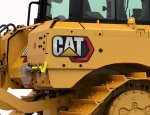 Caterpillar обновила маркировку спецтехники