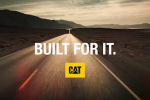 Caterpillar в Top 50 All-Stars