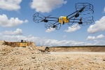 Компанія Caterpillar інвестує в Airware