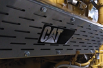 Введення в експлуатацію установки Cat® GC132-12 на базі ТОВ «ЛНК»