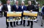 Компания Цеппелин Украина наградила лучших сотрудников Ингулецкого ГОКа