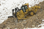 Історія створення легенди: особливості Cat® D10T2 (частина 2)