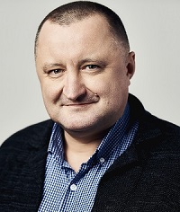 Юрій Дацько