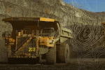 Запрошуємо на виставку MINING INDUSTRY EXPO-2017!