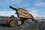 Технологія Caterpillar для змішаного автопарку підприємств