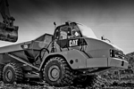 Готові рішення від Caterpillar для управління парком техніки