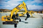 Ремонт и диагностика экскаваторов Caterpillar