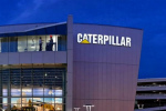 Компанія Caterpillar пожертвує 11,5 млн$ на благодійність