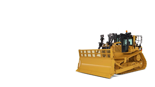 Техніка для полігонів ТПВ