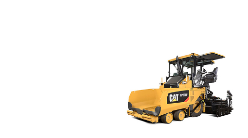 Асфальтоукладачі