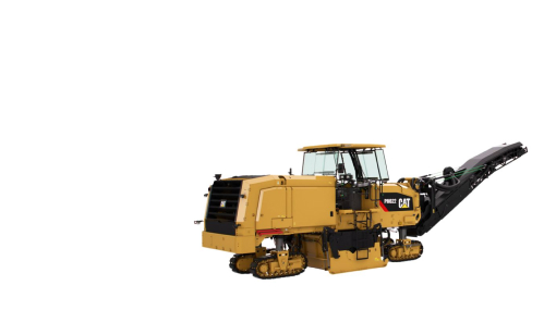 Дорожні фрези