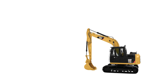 Екскаватори