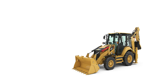 Екскаватори-навантажувачі