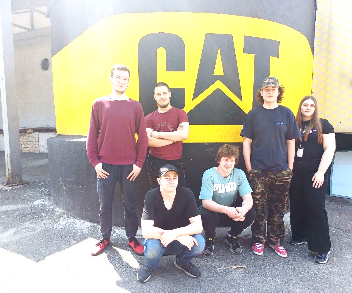 Студенти – це наше майбутнє!