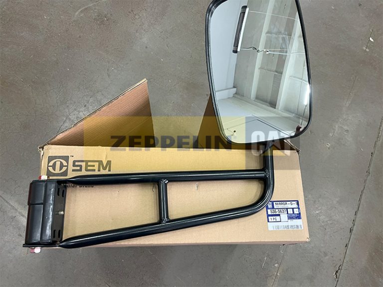 MIRROR-O-SEM – слайд