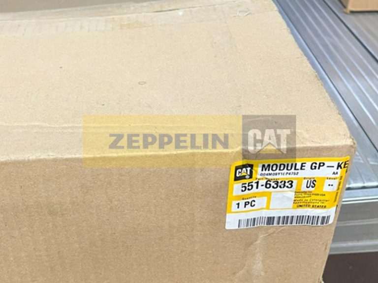 MODULE GP-KE – слайд