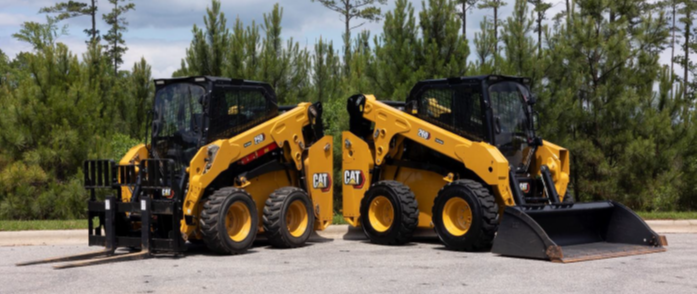 Модель 250 замінює 242D3, а модель 260 — 246D3 і 262D3