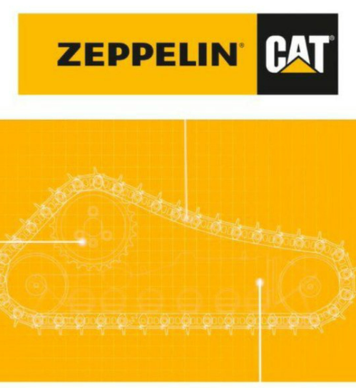 Cat® General Duty — надійність без надлишків