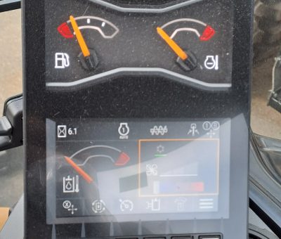 Міні-екскаватори CAT 303CR б/в – мініатюра