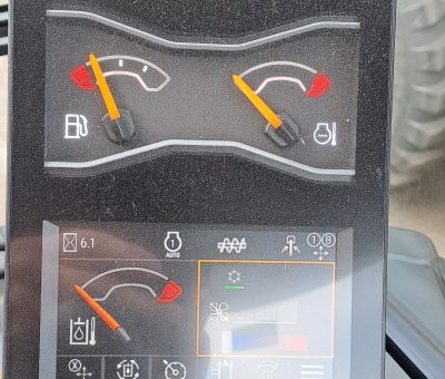 Міні-екскаватори CAT 303CR б/в – мініатюра