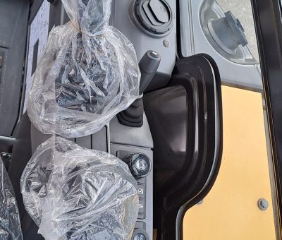 Міні-екскаватори CAT 303CR б/в – мініатюра